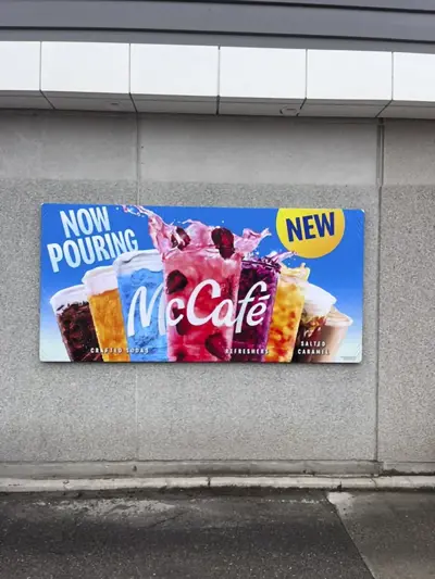 Wall Graphics Photo